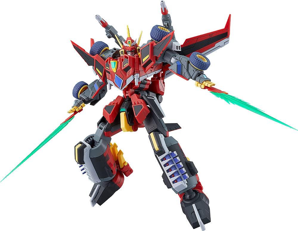 MODEROID сборка пластиковая модель третичная перепродажа SSSS.DYNAZENON Немасштабируемый