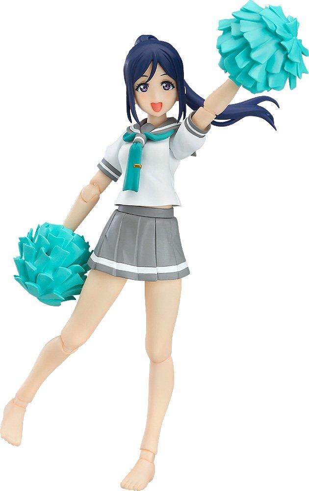 figma Love Live Sunshine Канан Мацуура Немасштабируемый